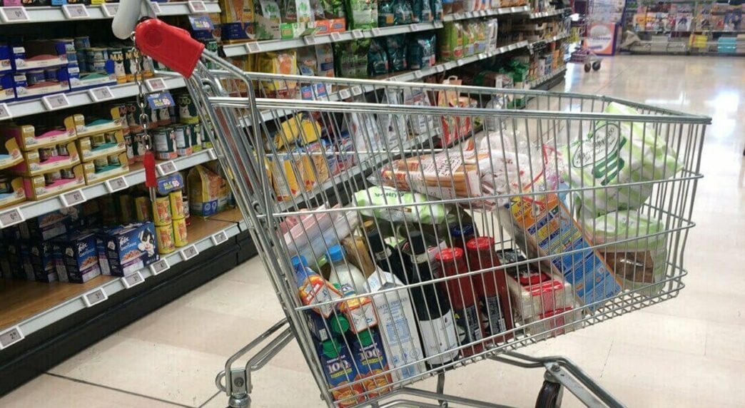 A Roma Il 2 Giugno Supermercat