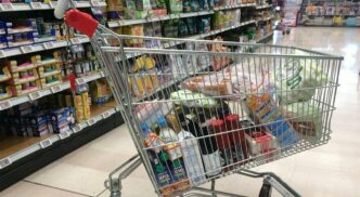 A Roma Il 2 Giugno Supermercat
