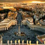 A Roma Il Convegno Sulla Vocazione Dell’imprenditore Tra Spirito Cristiano E Impegno Civile