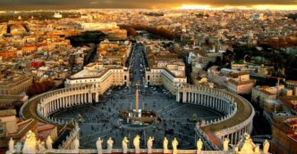 A Roma Il Convegno Sulla Vocaz