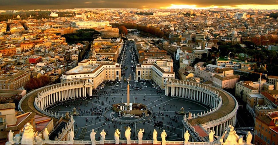 A Roma Il Convegno Sulla Vocaz