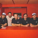 A Roma Il Lobster Roll D’america Diventa Realtà Con George Lobster E Promette Nuove Aperture In Italia