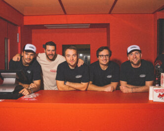 A Roma Il Lobster Roll De28099Ameri