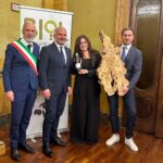 A Roma La Cerimonia Di Premiazione Della 30ª Edizione Del Premio Biol Dedicato Agli Oli Biologici