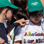 A Roma Le Difficoltà Di Iscrizione A Scuola Per I Minori Immigrati Durante La Chiusura Estiva