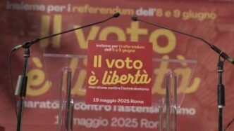 A Roma Maratona Pubblica Per C