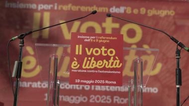 A Roma Maratona Pubblica Per C