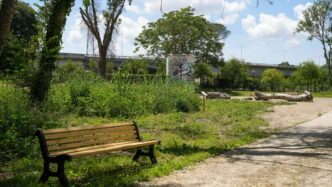 A Roma Nasce Il Parco Fluviale