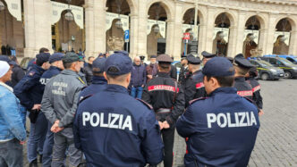 A Roma Quattro Giorni Di Event