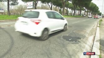 A Roma Scoperta Associazione A