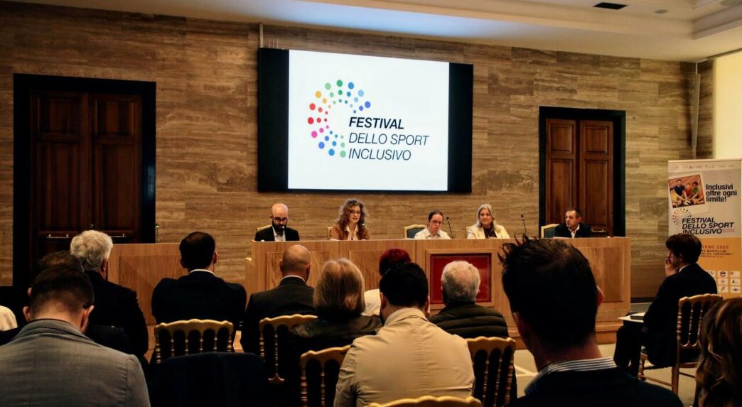 A Roma Torna Il Festival Dello