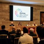 A Roma Torna Il Festival Dello Sport Inclusivo Il 14 E 15 Giugno 2025 Allo Stadio Nando Martellini