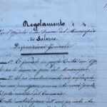 A Salerno Nel 1866 Nasce Il Primo Ospedale Dedicato Alla Cura Integrale Delle Donne