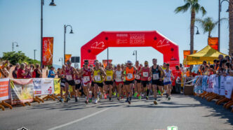 A San Felice Circeo La Sesta E