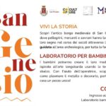 A San Miniato Una Primavera Ricca Di Eventi Culturali Tra Visite Guidate, Laboratori E Cacce Al Tesoro
