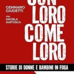 A Sezze La Presentazione Del Libro “Con Loro Come Loro” Premiato Per Il Giornalismo 2024