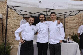 A Sovicille La Seconda Edizion
