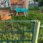 A Strada Pasubio Il Parco Giochi Dei Bambini Nel Mirino Dei Vandali, Residenti Chiedono Interventi Urgenti