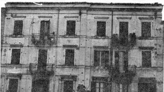A Sulmona Il Ricordo Delle 52