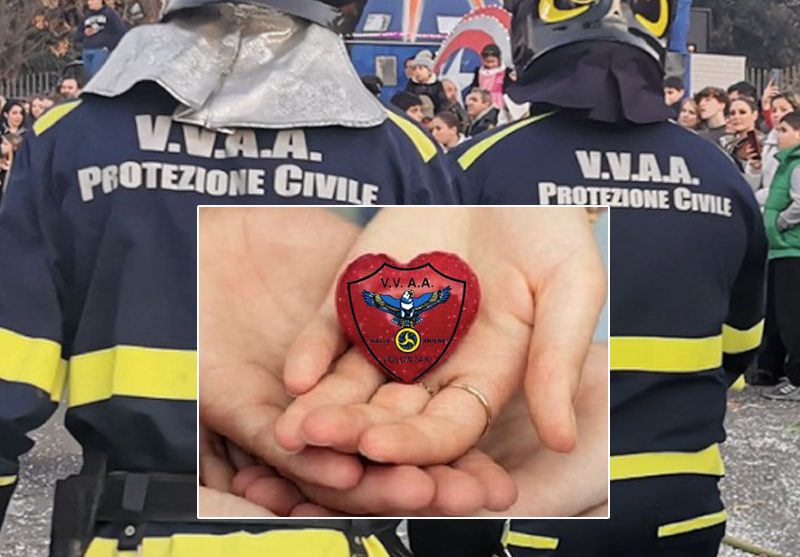 A Tivoli Il Fine Settimana Ded