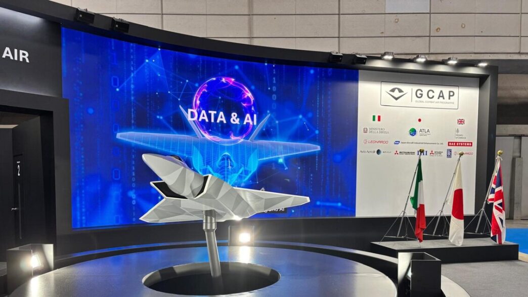 A Tokyo Parte Il Dsei Japan Co