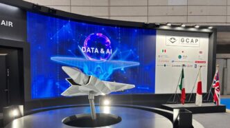 A Tokyo Parte Il Dsei Japan Co