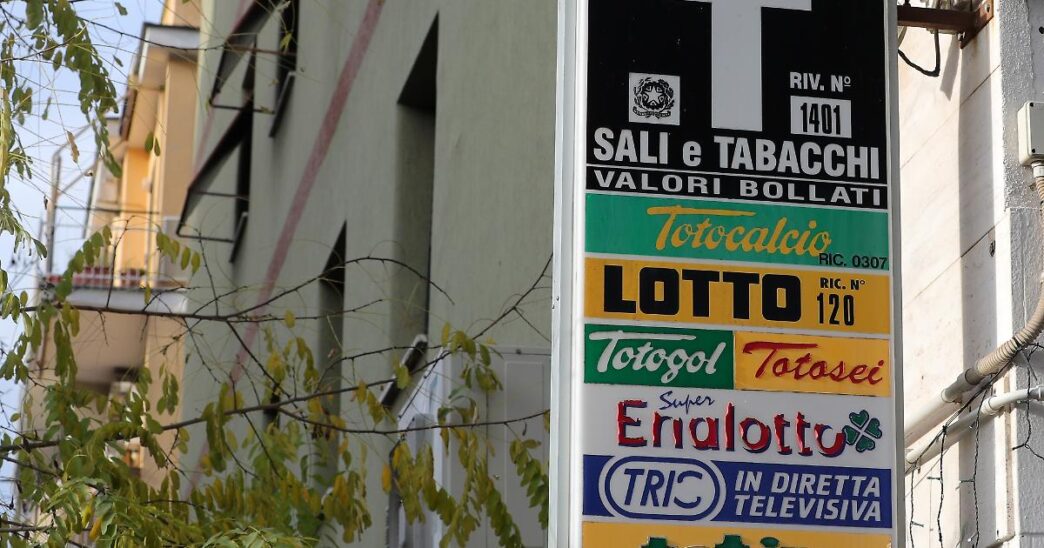 A Torino Scoperto Giro Di Truf