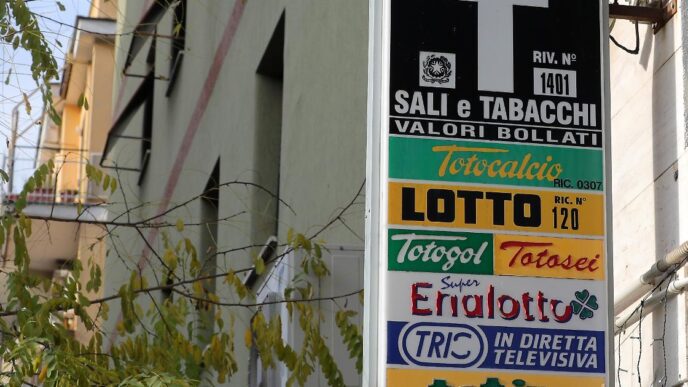 A Torino Scoperto Giro Di Truf