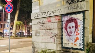 A Torino Une28099Iniziativa Di Casa