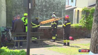 A Tromello Recuperati Framment