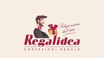 A Tuttofood Regalidea Presenta
