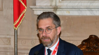A Un Anno Dalla Tragedia Della