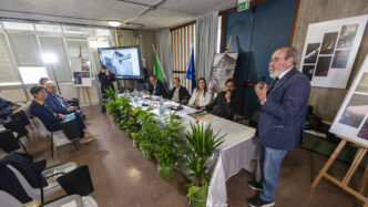 A Urbino Investimenti Record P