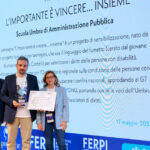 A Venezia Premiate Le Migliori Campagne Di Comunicazione Pubblica E Digitale Nel 2025