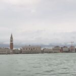 A Venezia Si Conserva Una Storica Sala Del Conclave Sull’isola Di San Giorgio, Teatro Dell’elezione Di Papa Pio Vii