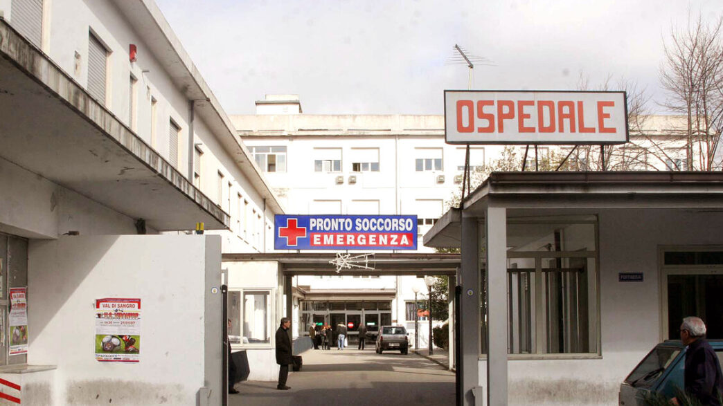 A Vibo Valentia Nuovo Caso Di