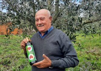 A Vietri Di Potenza Le28099Azienda