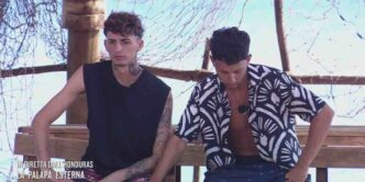 Abandono Di Spadino E Nunzio A