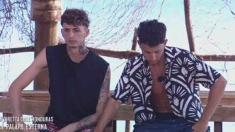 Abandono Di Spadino E Nunzio A
