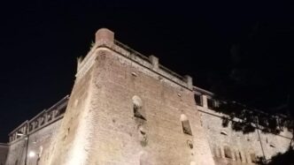 Accesa Le28099Illuminazione Monumen