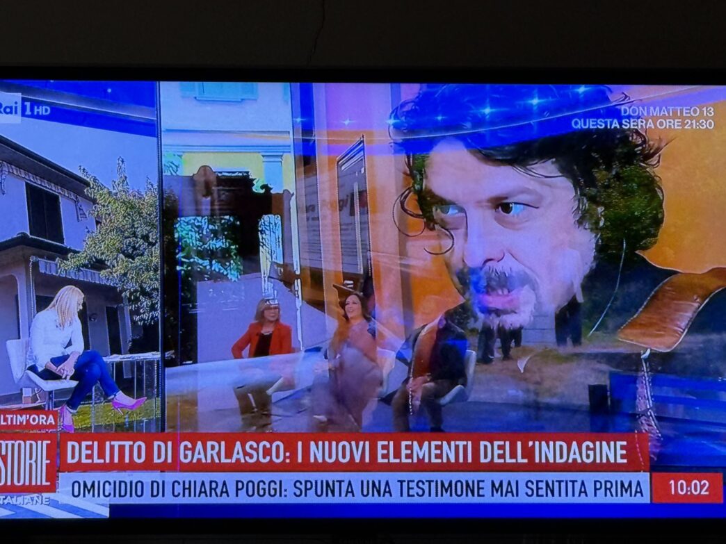 Acceso Scontro Tra Eleonora Da