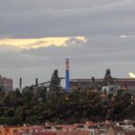 Acciaierie D’Italia Segnala Richiesta Cassa Integrazione Per Quasi 4Mila Lavoratori Dopo Incendio A Taranto