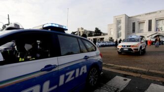 Accoltellamento A Milano3A Uomo