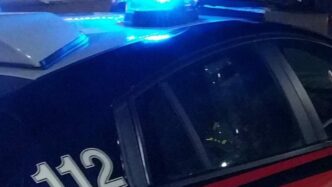 Accoltellamento A Montoro2C 45E