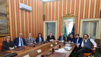 Accordo Ad Ascoli Piceno Per L