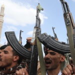 Accordo Di Cessate Il Fuoco Tra Stati Uniti E Houthi Mediato Dall’oman In Medio Oriente