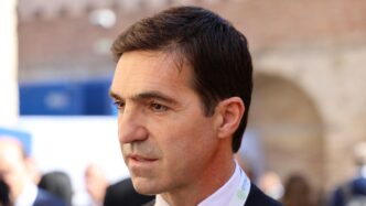 Accordo Tra Regione Marche E M
