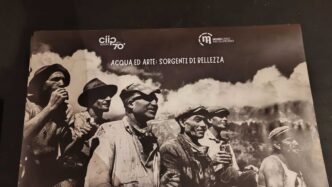 Acqua E Arte Ad Ascoli Piceno3A