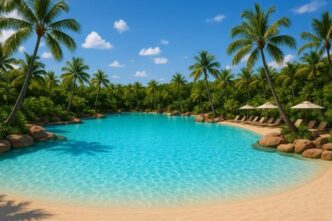 Acquaworld Presenta Blue Parad