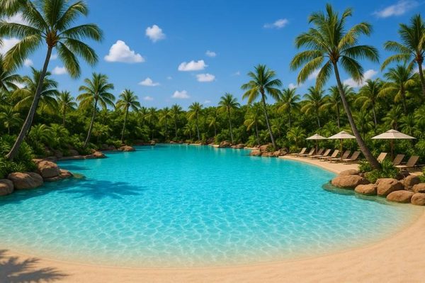 Acquaworld Presenta Blue Parad
